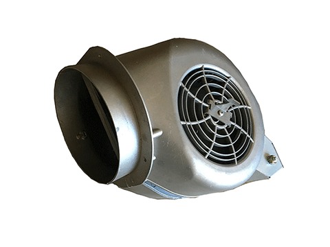 thumbnail image 2 of Endurance Pro Range Hood Motor Fan – 2 Speed, 120V Exhaust Fan For Kitchen Ventilation, 97012248 2 of 6